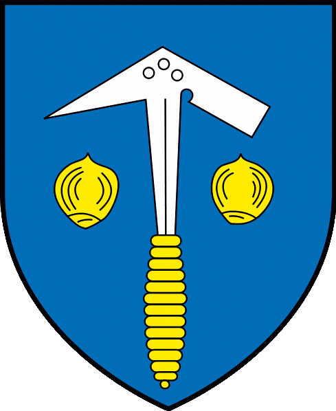 Nuttar-Dorfwappen
